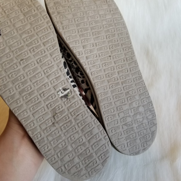 SANUK | Leopard Print Slip-On - Picture 7 of 7